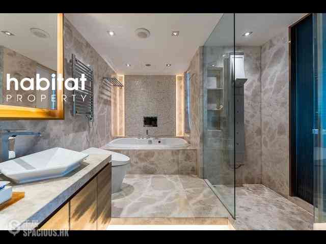 Cyberport - Residence Bel-Air Phase 2 South Tower 09