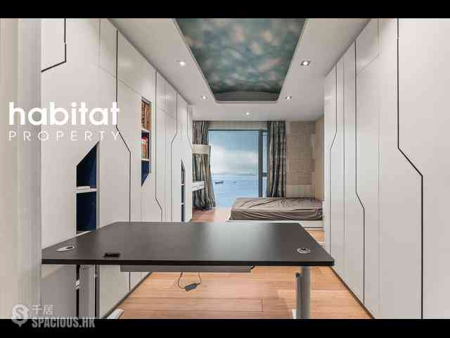 Cyberport - Residence Bel-Air Phase 2 South Tower 10