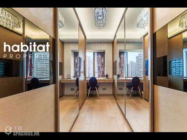 Cyberport - Residence Bel-Air Phase 2 South Tower 11