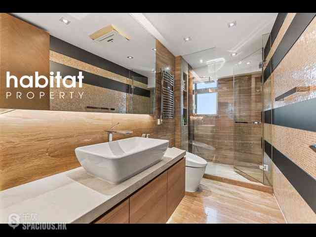 Cyberport - Residence Bel-Air Phase 2 South Tower 12