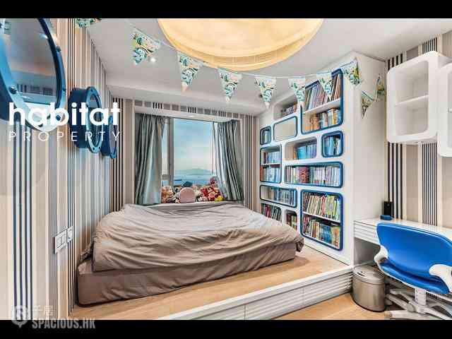 Cyberport - Residence Bel-Air Phase 2 South Tower 13