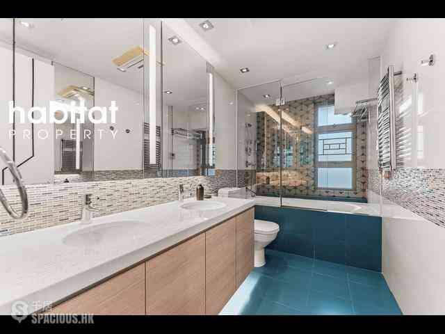 Cyberport - Residence Bel-Air Phase 2 South Tower 14