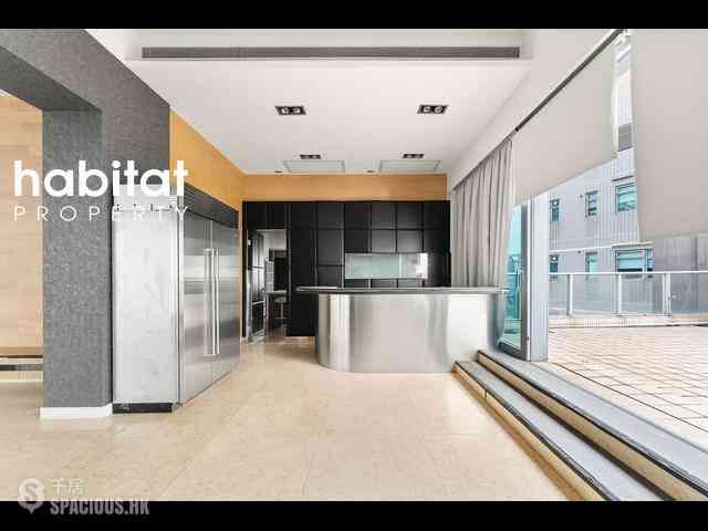 Cyberport - Residence Bel-Air Phase 4 Bel-Air on the Peak 07