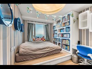 Cyberport - Residence Bel-Air Phase 2 South Tower 13