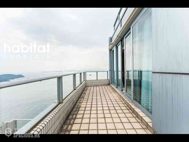 Cyberport - Residence Bel-Air Phase 4 Bel-Air on the Peak 13