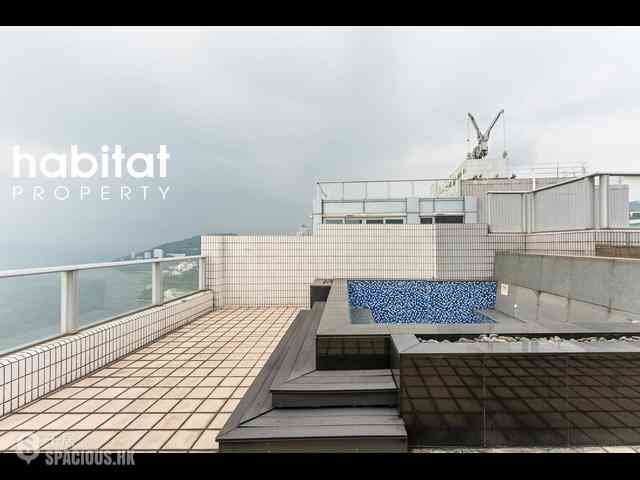 Cyberport - Residence Bel-Air Phase 4 Bel-Air on the Peak 18