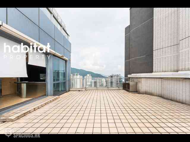 Cyberport - Residence Bel-Air Phase 4 Bel-Air on the Peak 19