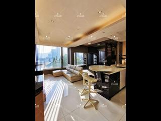 Hung Hom - The Metropolis Residence 03