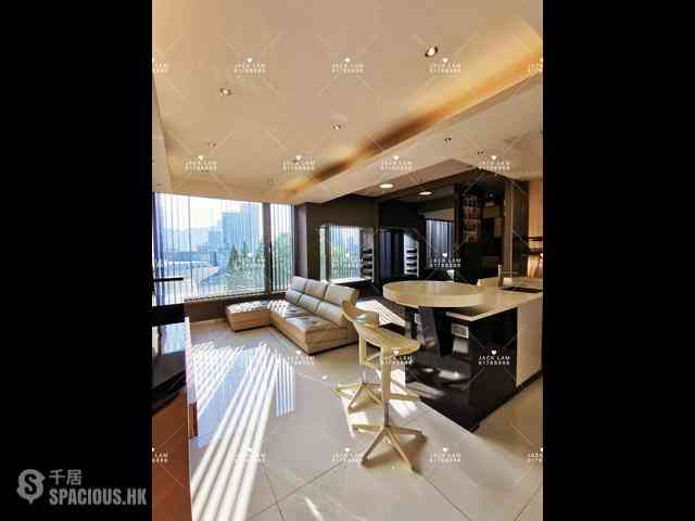 Hung Hom - The Metropolis Residence 03