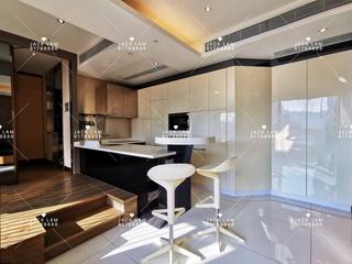 Hung Hom - The Metropolis Residence 04
