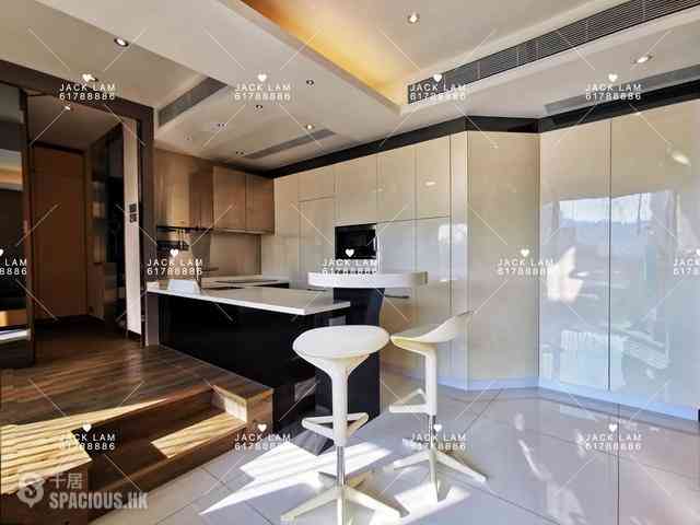 Hung Hom - The Metropolis Residence 04