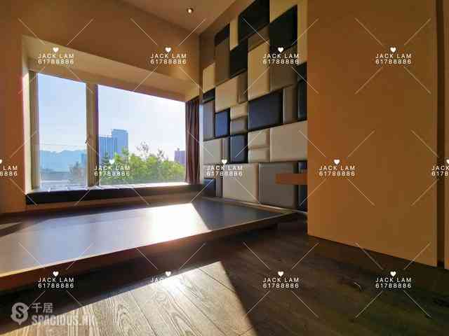 Hung Hom - The Metropolis Residence 05