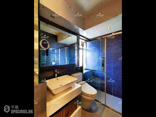 Hung Hom - The Metropolis Residence 06
