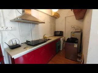 Causeway Bay - Hennessy Apartments 05
