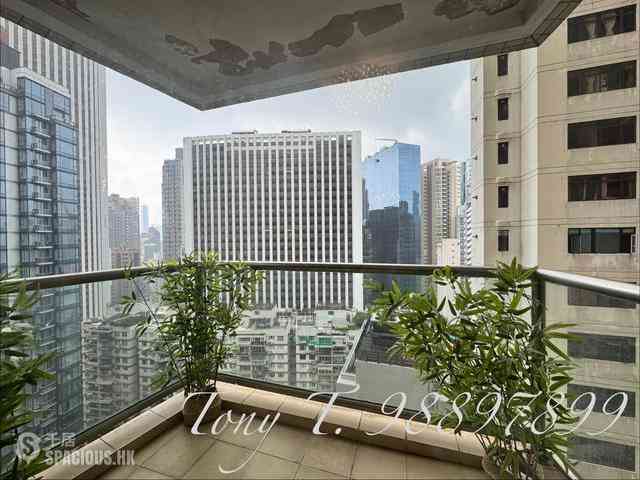 Mid Levels East - Amber Garden 01
