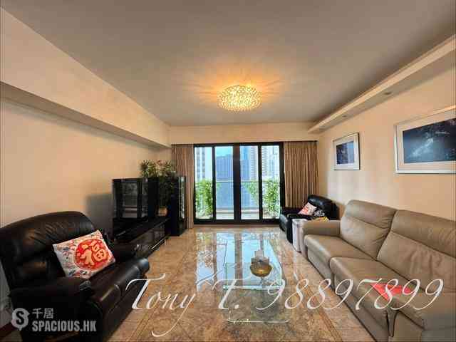 Mid Levels East - Amber Garden 02