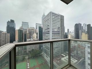 Wan Chai - The Avenue Phase 2 02
