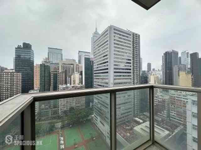 Wan Chai - The Avenue Phase 2 02