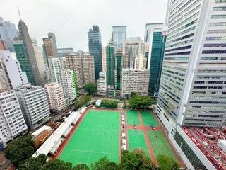 Wan Chai - The Avenue Phase 2 03