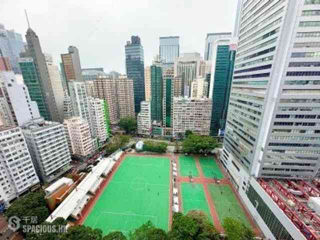 Wan Chai - The Avenue Phase 2 03