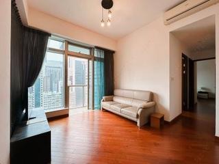 Wan Chai - The Avenue Phase 2 05