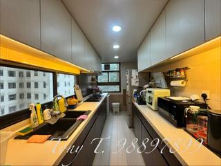 Mid Levels East - Amber Garden 11