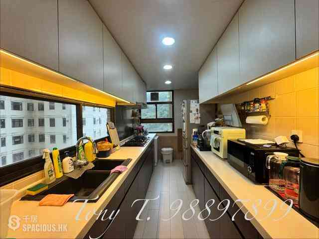 Mid Levels East - Amber Garden 11