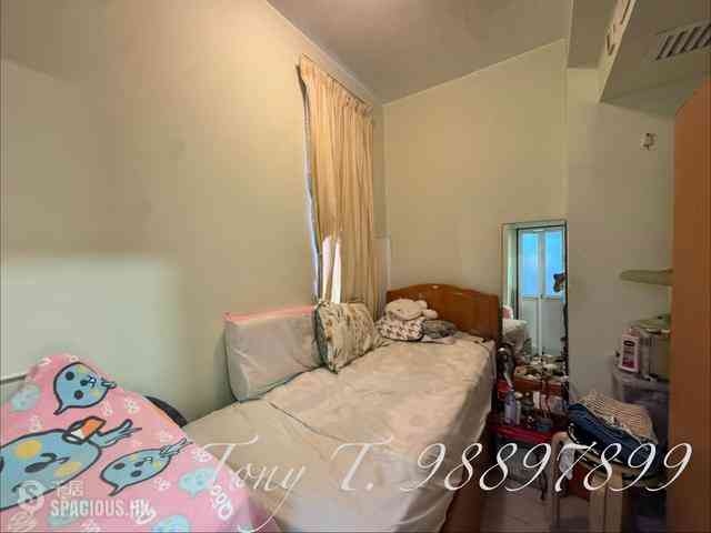 Mid Levels East - Amber Garden 12