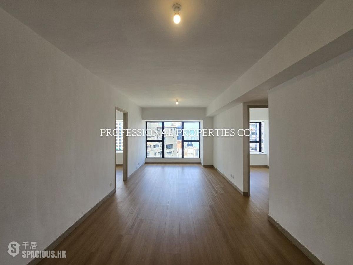 Mid Levels Central - 62B, Robinson Road 01