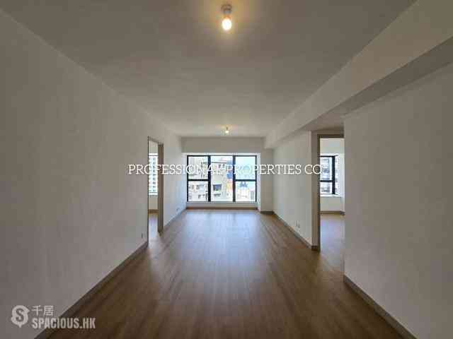 Mid Levels Central - 62B, Robinson Road 01
