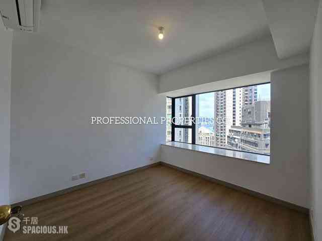 Mid Levels Central - 62B, Robinson Road 05