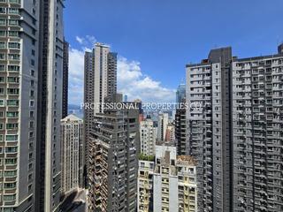 Mid Levels Central - 62B, Robinson Road 11
