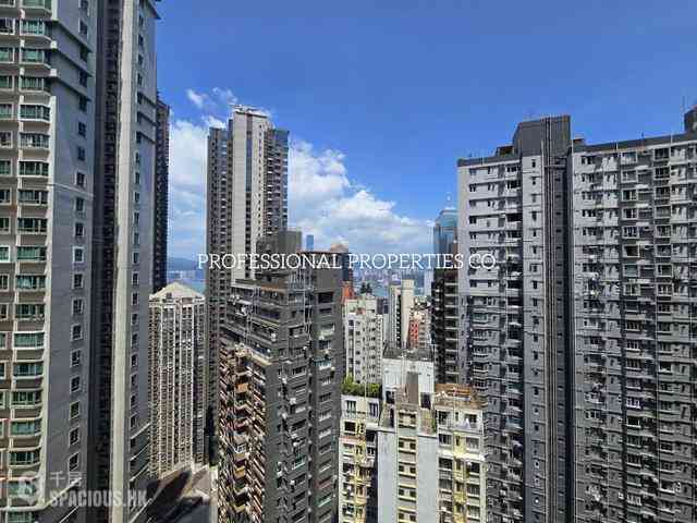 Mid Levels Central - 62B, Robinson Road 11
