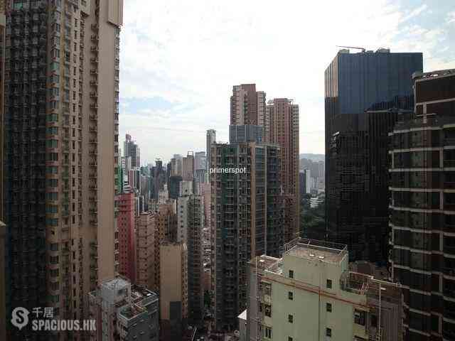 Wan Chai - The Avenue Phase 2 09