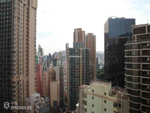 Wan Chai - The Avenue Phase 2 10