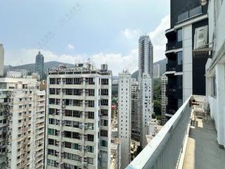 Happy Valley - Village Tower 07
