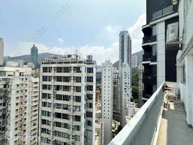 Happy Valley - Village Tower 07