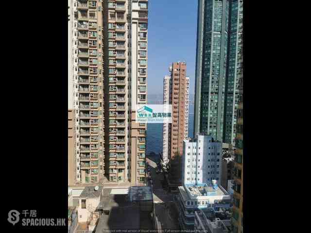 堅尼地城 - 金豪閣 12