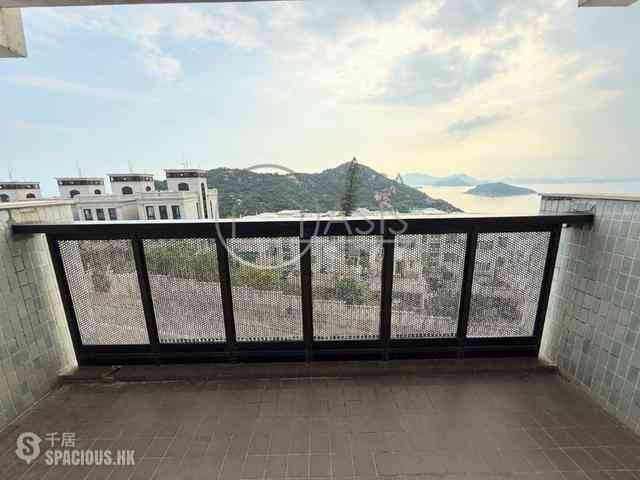 Chung Hom Kok - Villa Piubello 05