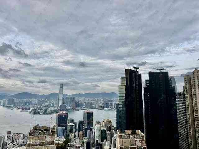 西半山 - 天匯 06