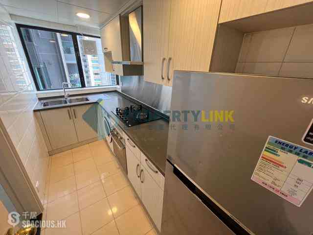 Mid Levels Central - 62B, Robinson Road 02