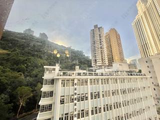 Wan Chai - Wing Way Court 02
