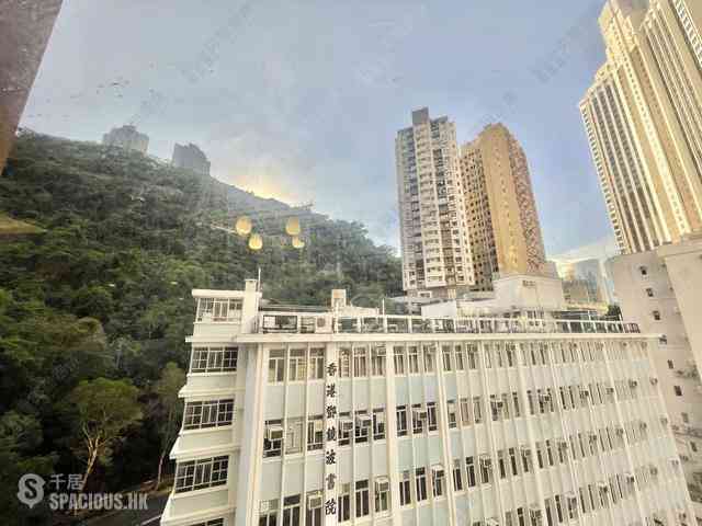 Wan Chai - Wing Way Court 02