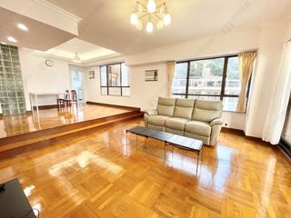 Wan Chai - Wing Way Court 03