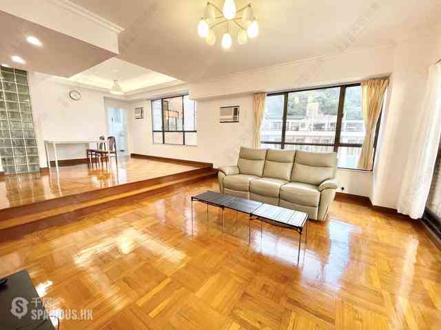 Wan Chai - Wing Way Court 03