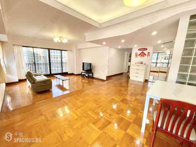 Wan Chai - Wing Way Court 04