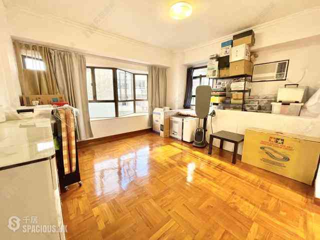 Wan Chai - Wing Way Court 10