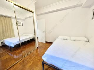 Wan Chai - Wing Way Court 12