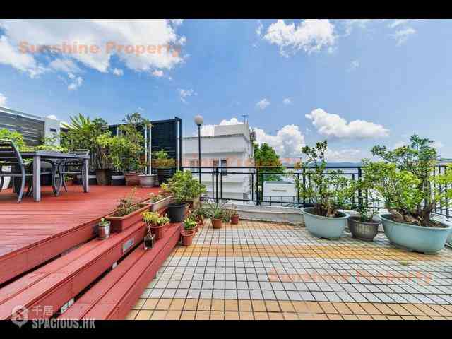 Clear Water Bay - Pik Sha Garden 11