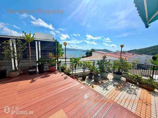 Clear Water Bay - Pik Sha Garden 01